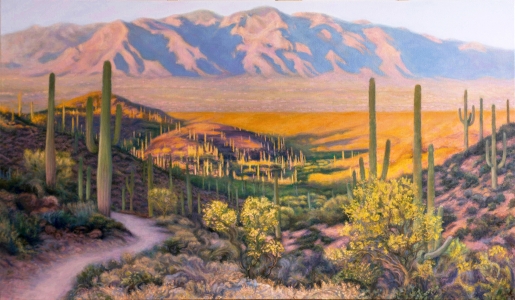 <h5>Arrowhead Trail</h5>