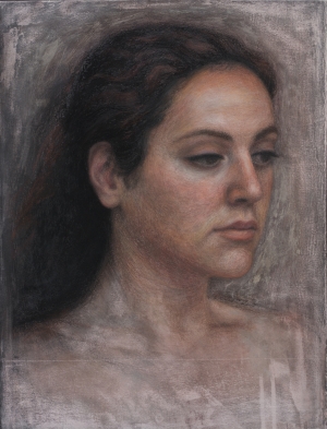 <h5>Italian Girl</h5>