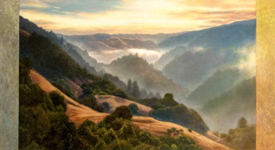 <h5>Eastern Meditation 3</h5>