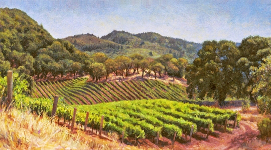 <h5>Sonoma Summer</h5>